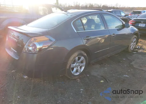 2008 Nissan Altima 2.5 S z USA, uszkodzony, nr VIN 1N4AL21E88C227597